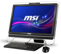 Моноблок MSi
