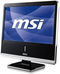 моноблок MSI