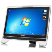 моноблоки MSI моноблоки MSI