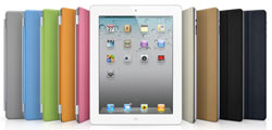 Apple iPad 2