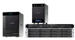 промо-программа по стоечным ReadyNAS