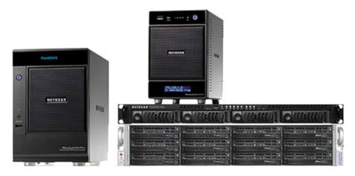 Промо-программа по продуктам ReadyNAS Промо-программа по продуктам ReadyNAS