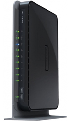 роутер Netgear