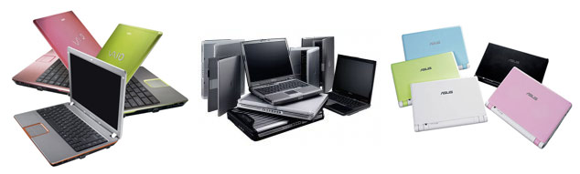 Компания MERLION раздаёт ноутбуки!