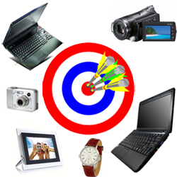 Покупая блоки питания OCZ, выиграть отличные подарки.