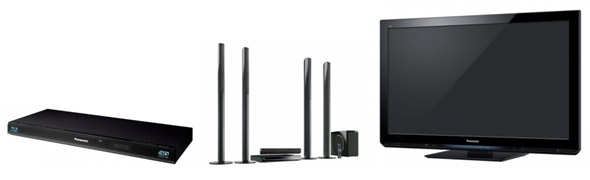 Программа продвижения фото- и видеотехники Panasonic