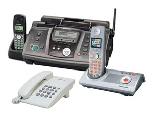 телефония Panasonic