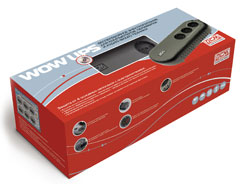 Программа продвижения ИБП POWERCOM