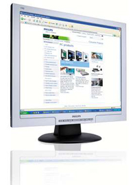 монитор PHILIPS