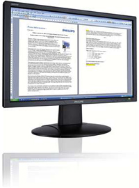 монитор PHILIPS