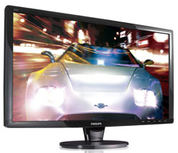 Монитор Philips 241E1SB/01