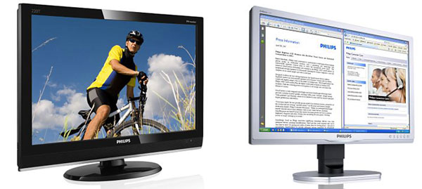 Монитор Philips