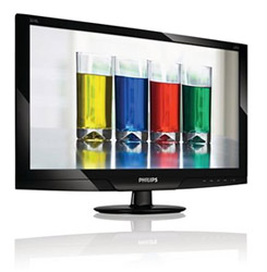 Цифровые радости от PHILIPS