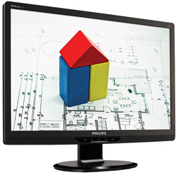 монитор Philips 221S3LSB/62 монитор Philips 221S3LSB/62