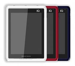 Покупайте электронные книги Pocketbook в MERLION и получайте гарантированные подарки!