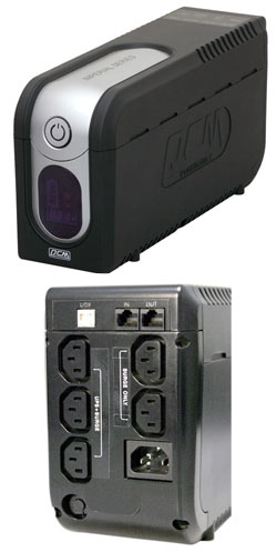 ИБП POWERCOM