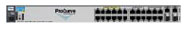 Коммутатор HP ProCurve 2610-24/12PWR (J9086A)