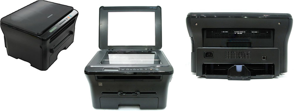 МФУ Samsung SCX-4300