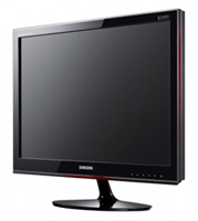 Программа продвижения мониторов Samsung TOPAZ