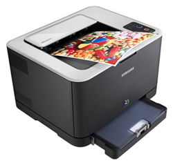 Программа продвижения печатающей техники SAMSUNG