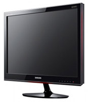 Программа продвижения мониторов Samsung