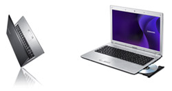 Программа продвижения НОУТБУКов SAMSUNG