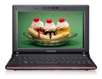 Программа продвижения НОУТБУКов SAMSUNG