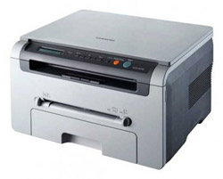 Программа поддержки продаж МФУ SCX-4220