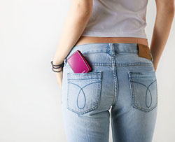 Джинсовый сезон возвращается