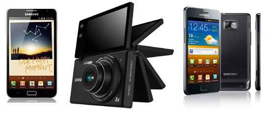 Galaxy’ческий Новый год Galaxy’ческий Новый год