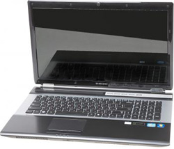 Ноутбук Samsung