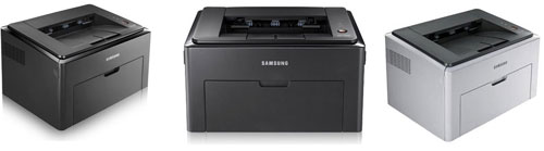 Samsung ML-1640/1641