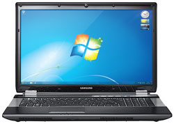 Закупайте ноутбуки Samsung и получайте подарки