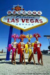 Каникулы в Лас-Вегасе! Программа по внешним оптическим приводам Samsung