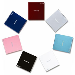 Весенняя БАЛЛада SAMSUNG