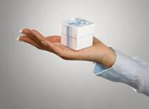 промобокс ST 65 (4Гб) в подарок