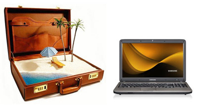 Программа продвижения ноутбуков SAMSUNG Программа продвижения ноутбуков SAMSUNG