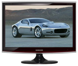 ЖК монитор Samsung