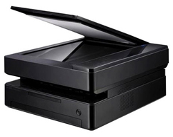 Программа поддержки продаж «глянцевых» печатающих устройств Samsung SCX-4500