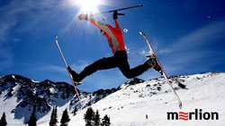 горнолыжный сезон 2012