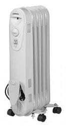 Тепловое климатическое оборудование Scarlett