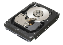 внутренние жесткие диски Seagate и Maxtor