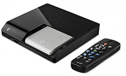 медиаплеер SEAGATE Theater+