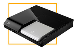 Seagate FreeAgent Theater+™