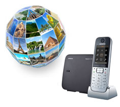 Открой новые горизонты с Siemens