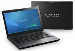 Notebook Sony Notebook Sony