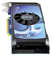 Новогодние подарки от Sparkle 2012