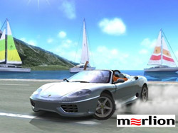 Осенний SPARKLE – разгон!