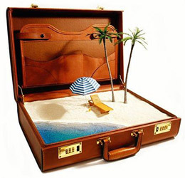 Отпуск в стиле Sparkle – место выбираете вы!