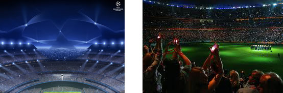 Лига чемпионов Thermaltake Лига чемпионов Thermaltake